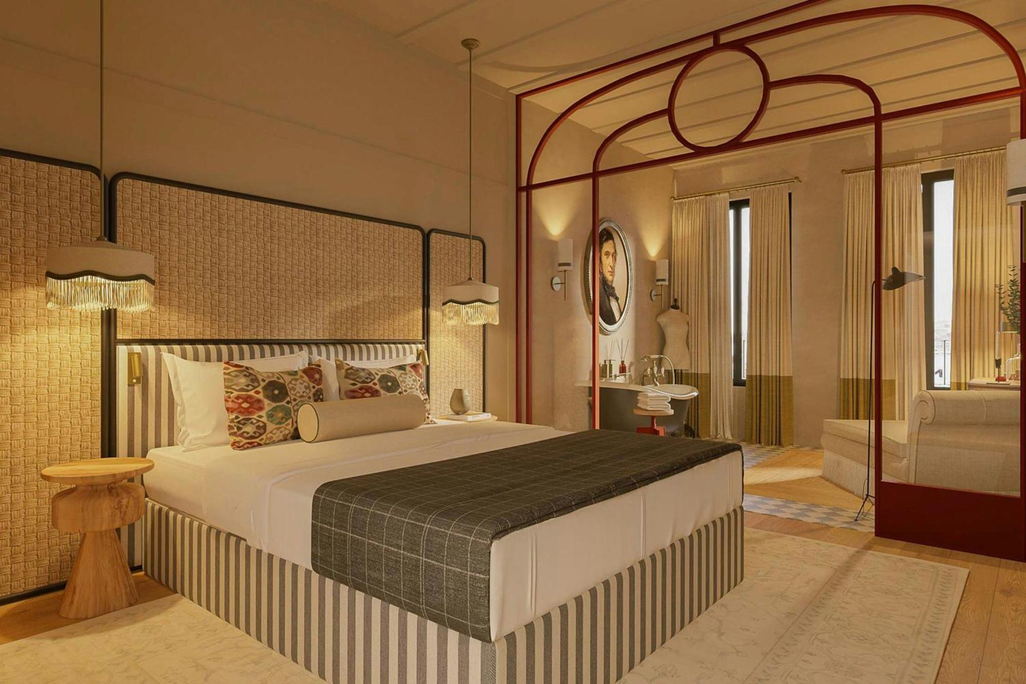 Origine Porto Gaia, A Tribute Portfolio Hotel Vila Nova de Gaia Esterno foto