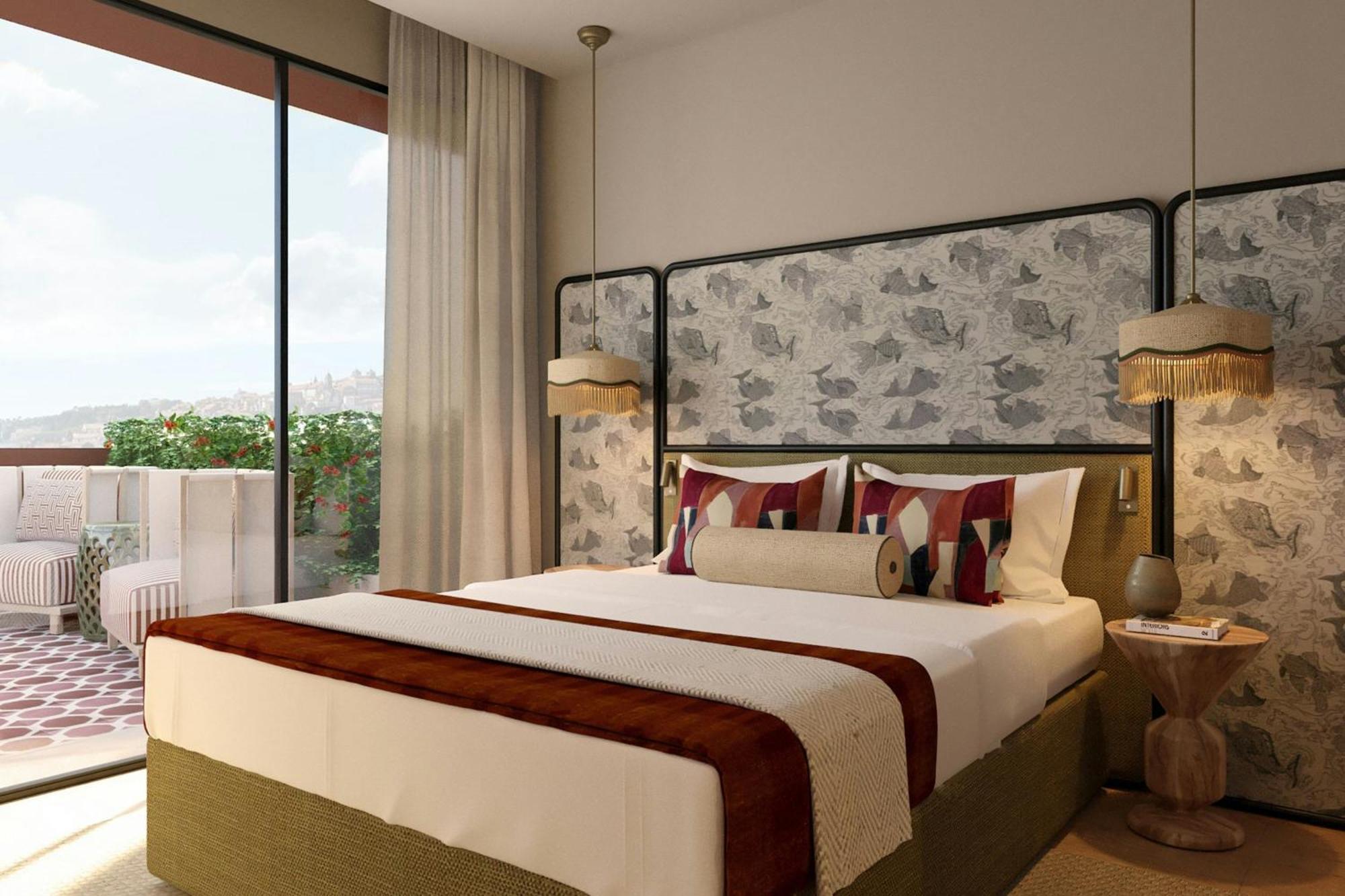Origine Porto Gaia, A Tribute Portfolio Hotel Vila Nova de Gaia Esterno foto