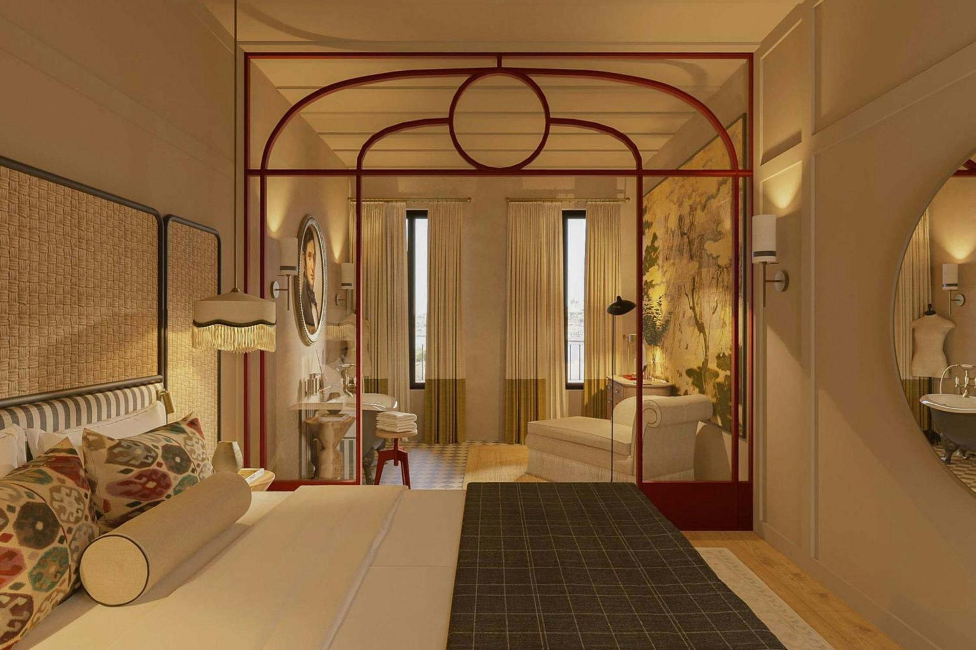 Origine Porto Gaia, A Tribute Portfolio Hotel Vila Nova de Gaia Esterno foto